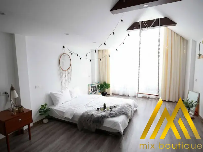 Mix Boutique Hotel 186 Hoàng Ngân