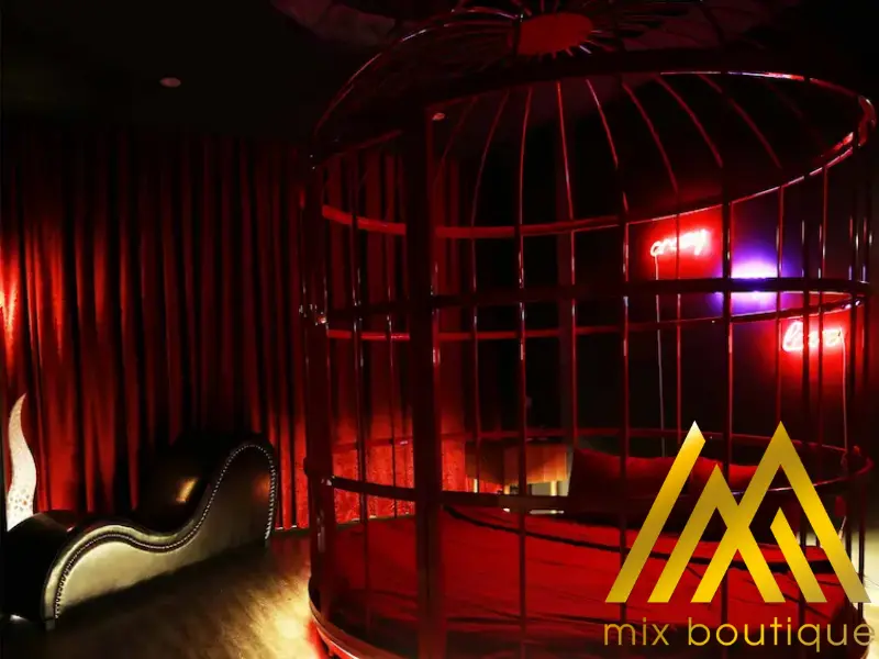 Mix Boutique Hotel 186 Hoàng Ngân