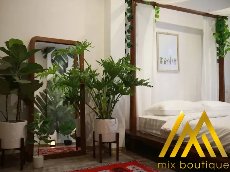 Mix Boutique Hotel 186 Hoàng Ngân