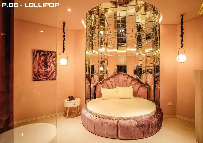 Mix Boutique Hotel 256B Đặng Tiến Đông
