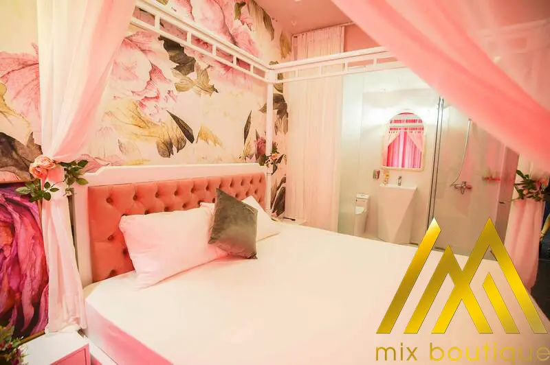 Mix Boutique Hotel 20 Phúc La Hà Đông