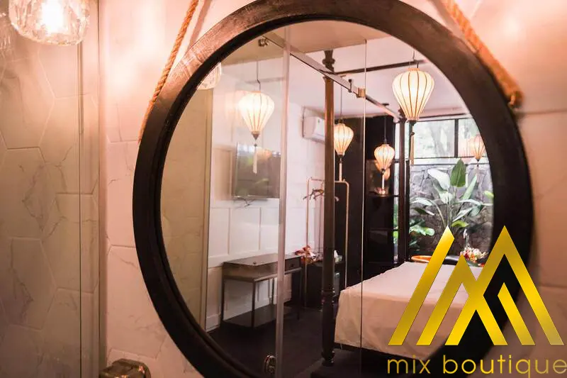 Mix Boutique Hotel 20 Phúc La Hà Đông