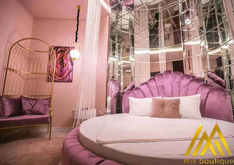 khách sạn theo chủ đề hà nội