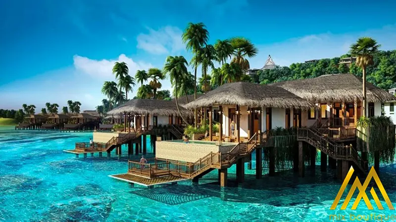 #Resort Là Gì? Đặc Điểm Của Resort & Các Loại Hình Hiện Nay