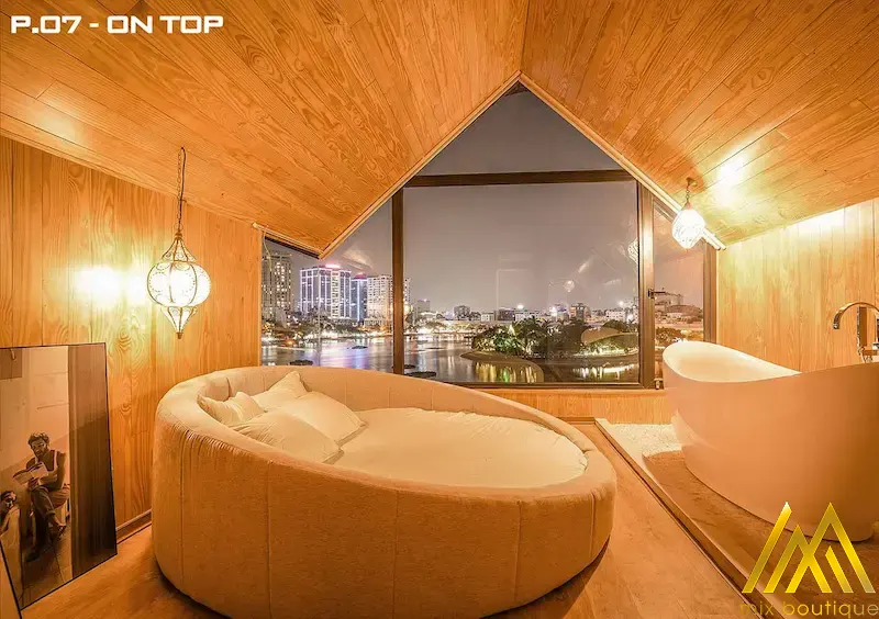 #1 Boutique Hotel Là Gì & Các Yếu Tố Tạo Nên Boutique Hotel