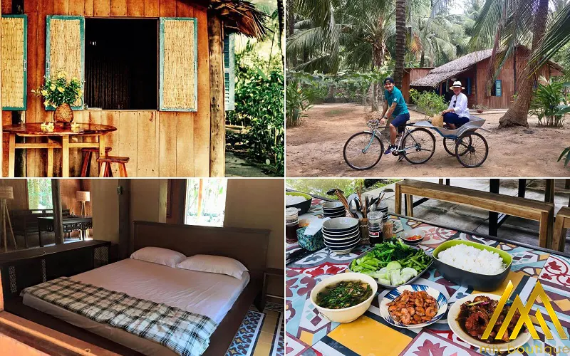 #1 Homestay Là Gì? Đặc Trưng Homestay Khác Gì Khách Sạn?