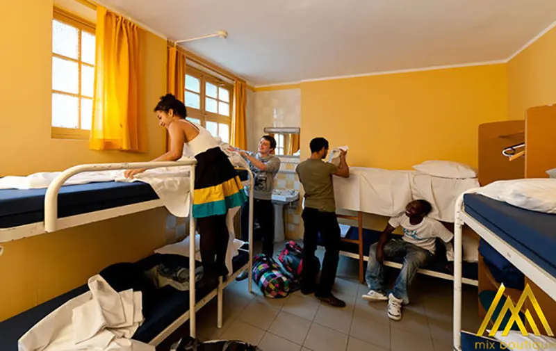 #Hostel Là Gì? Đặc Trưng Và Kinh Nghiệm Kinh Doanh Hostel
