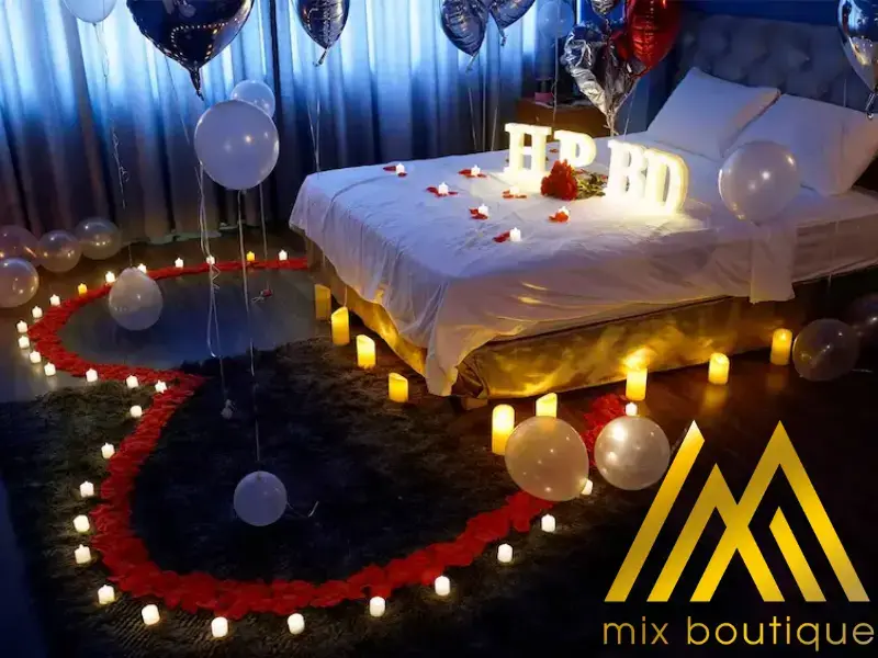 #Top 9+ Địa Điểm Tổ Chức Sinh Nhật Cho Người Yêu Lãng Mạn