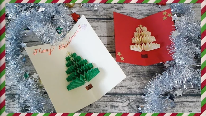 [Hướng Dẫn] Cách Làm Quà Giáng Sinh Handmade Độc Lạ