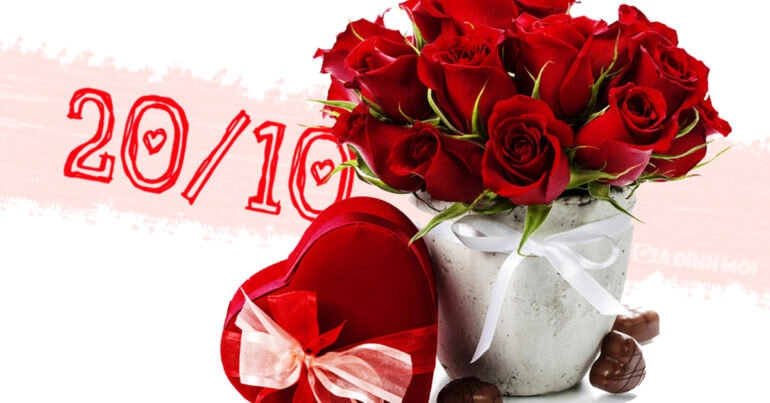 #9+ Quà 20/10 Cho Vợ Ý Nghĩa & Đặc Biệt Nhất Hiện Nay