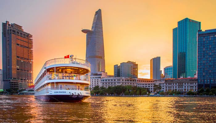 #Top 7+ địa điểm hẹn hò ở sài gòn lãng mạn nhân dịp 14/2