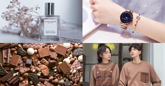 tặng quà valentine