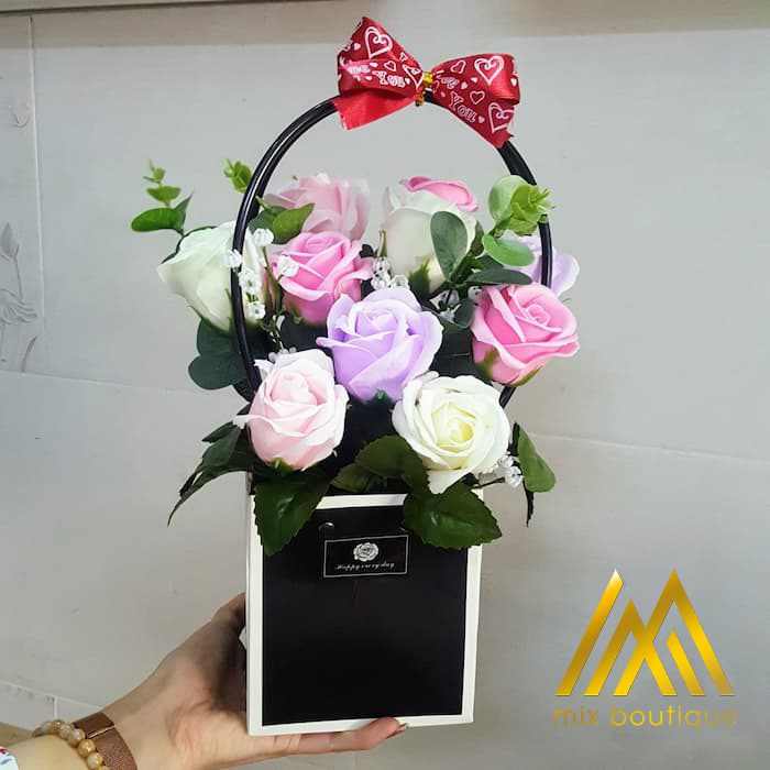 quà 8 3 cho đồng nghiệp nữ